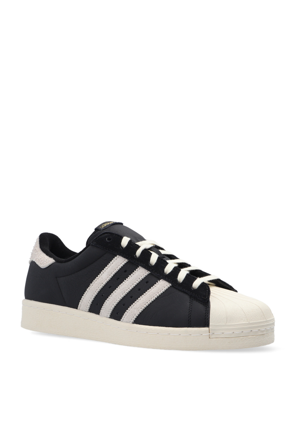 Adidas superstar hotsell rose et gris